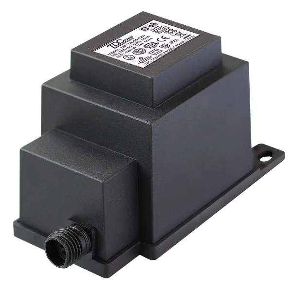 Transformer 12V/60W