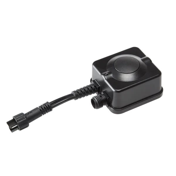 12V receiver (max 150W)