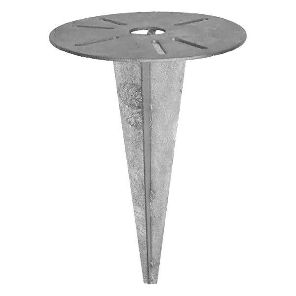 Ground spike
