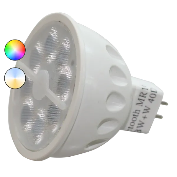 LED unit 16x white 12V/2W
