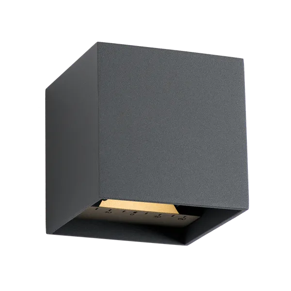 Mauri anthracite