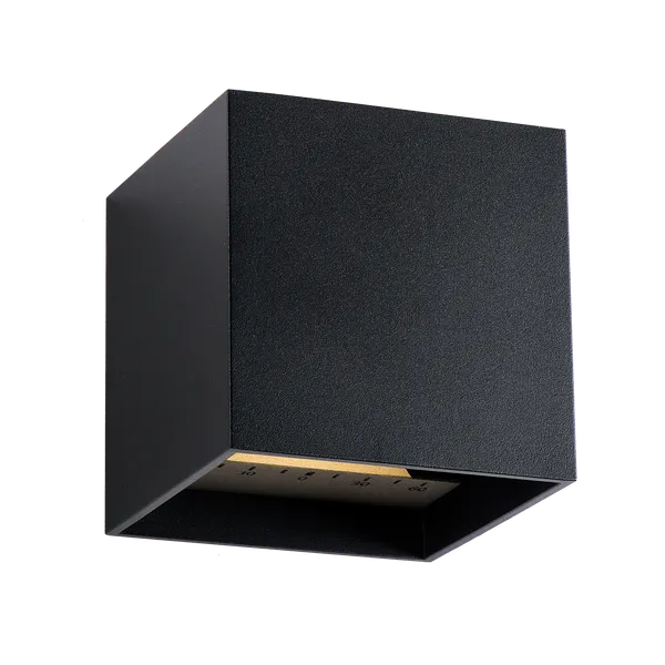 Mauri black